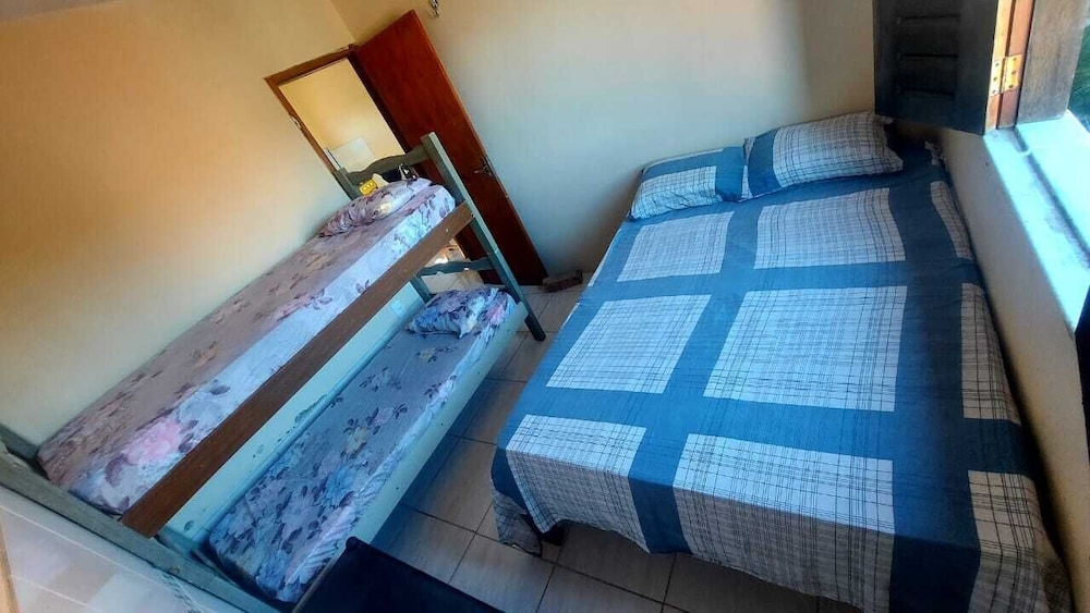 chales canoa quebrada