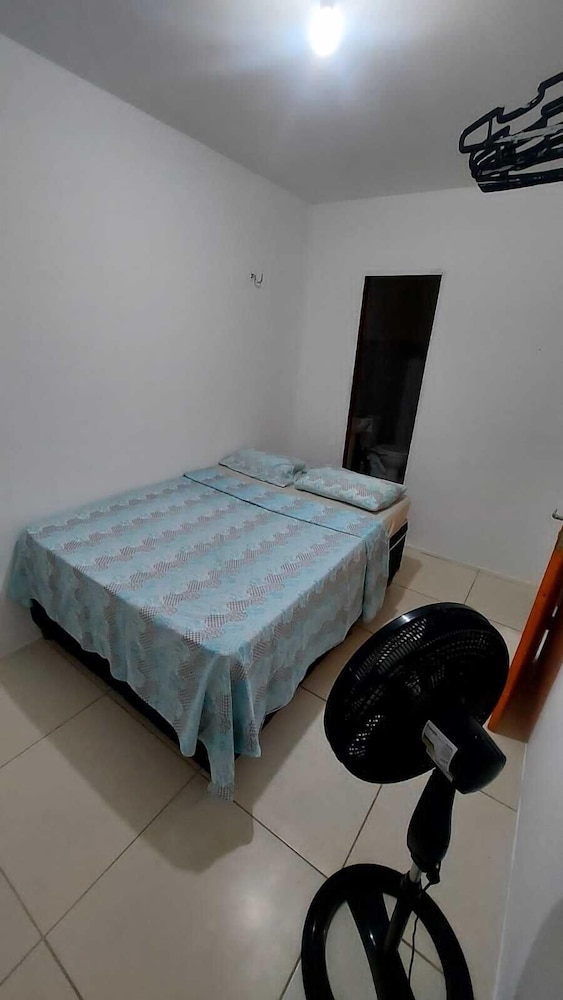 chales canoa quebrada