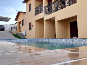 canoa quebrada