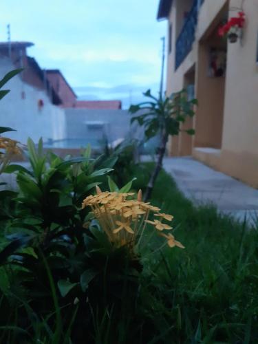 chales canoa quebrada