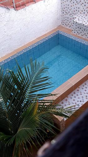 chales canoa quebrada