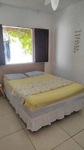 chales canoa quebrada