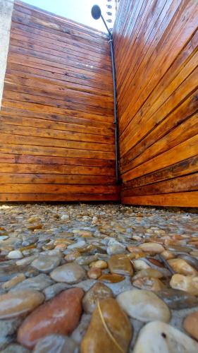 chales canoa quebrada