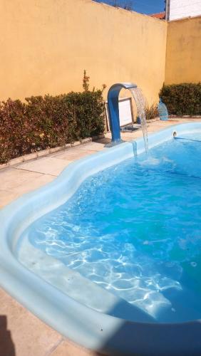 chales canoa quebrada