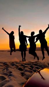 chales canoa quebrada