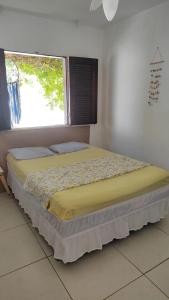 chales canoa quebrada