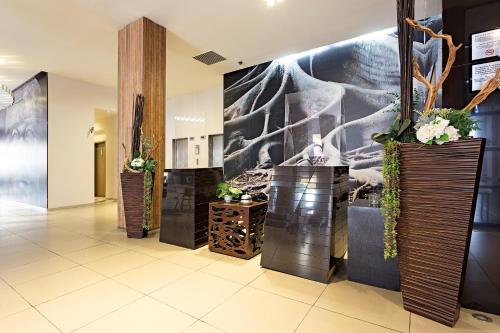 gamma villahermosa centro