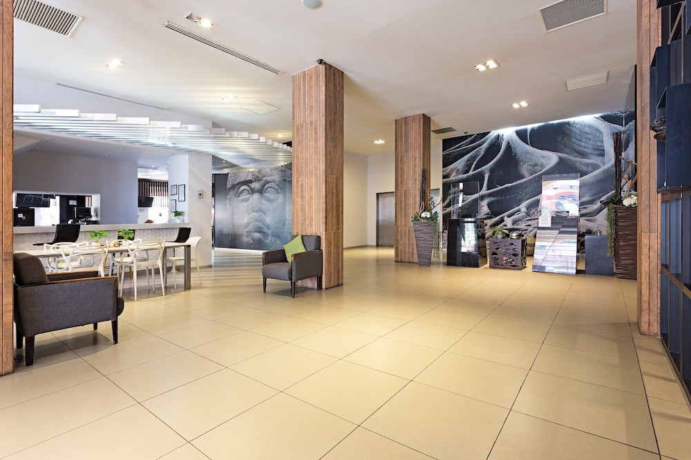 gamma villahermosa centro