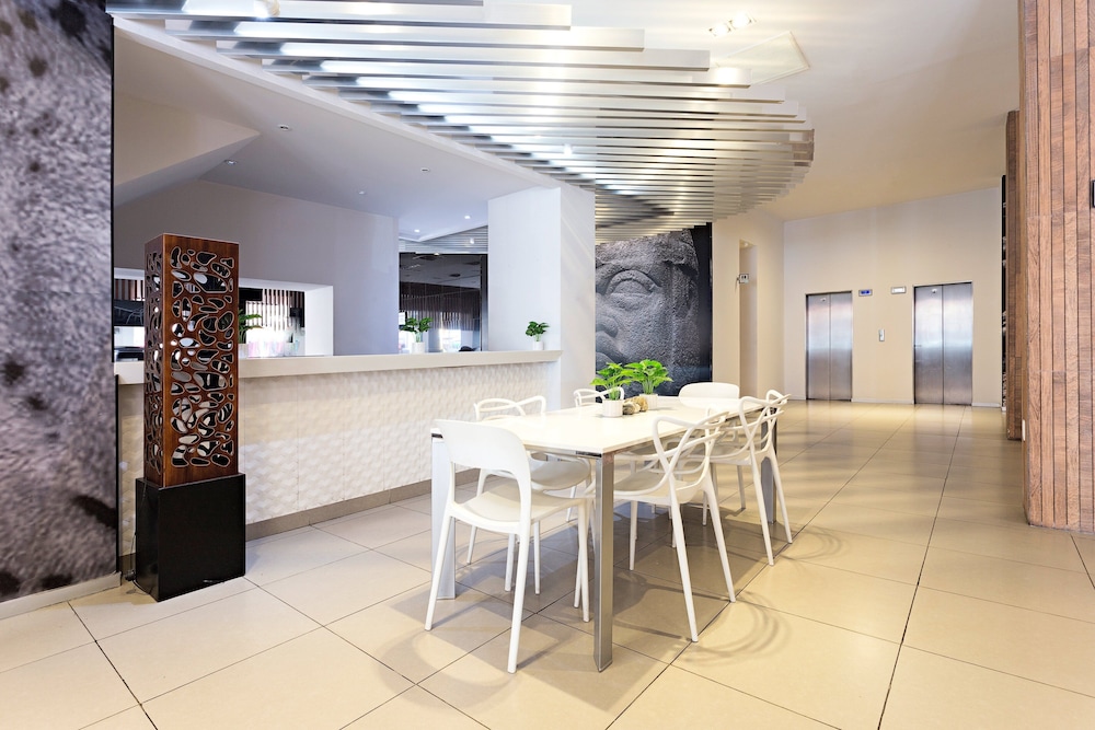 gamma villahermosa centro