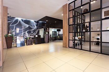 gamma villahermosa centro