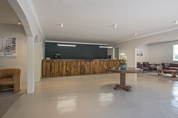 Villagio Embu,,3 star