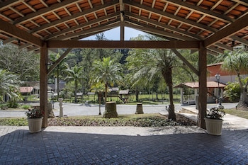 Villagio Embu,,3 star