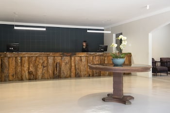 Villagio Embu,,3 star