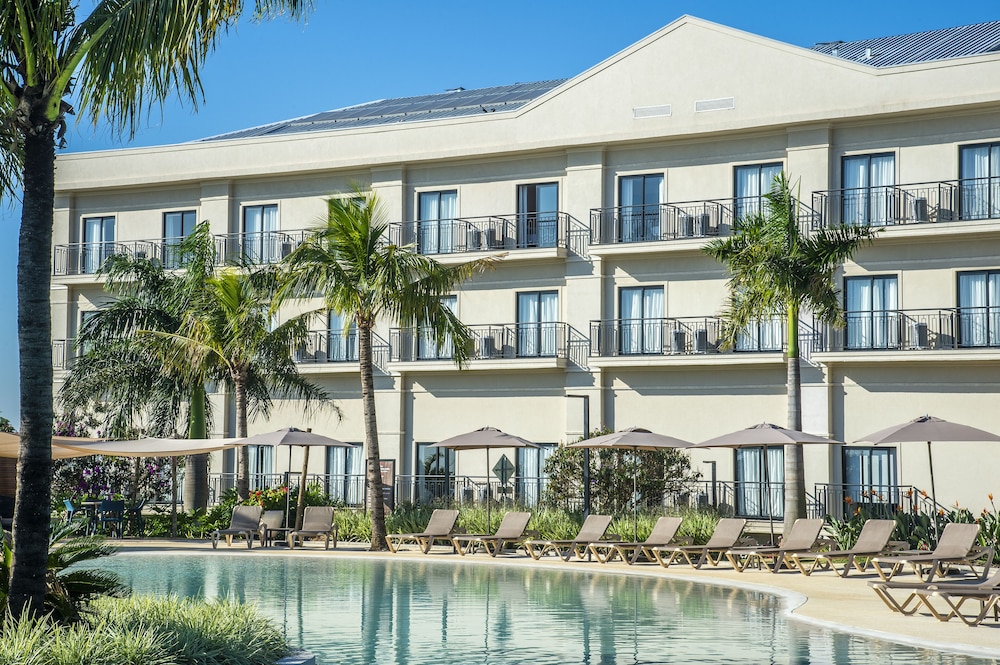 japy golf resort hotel