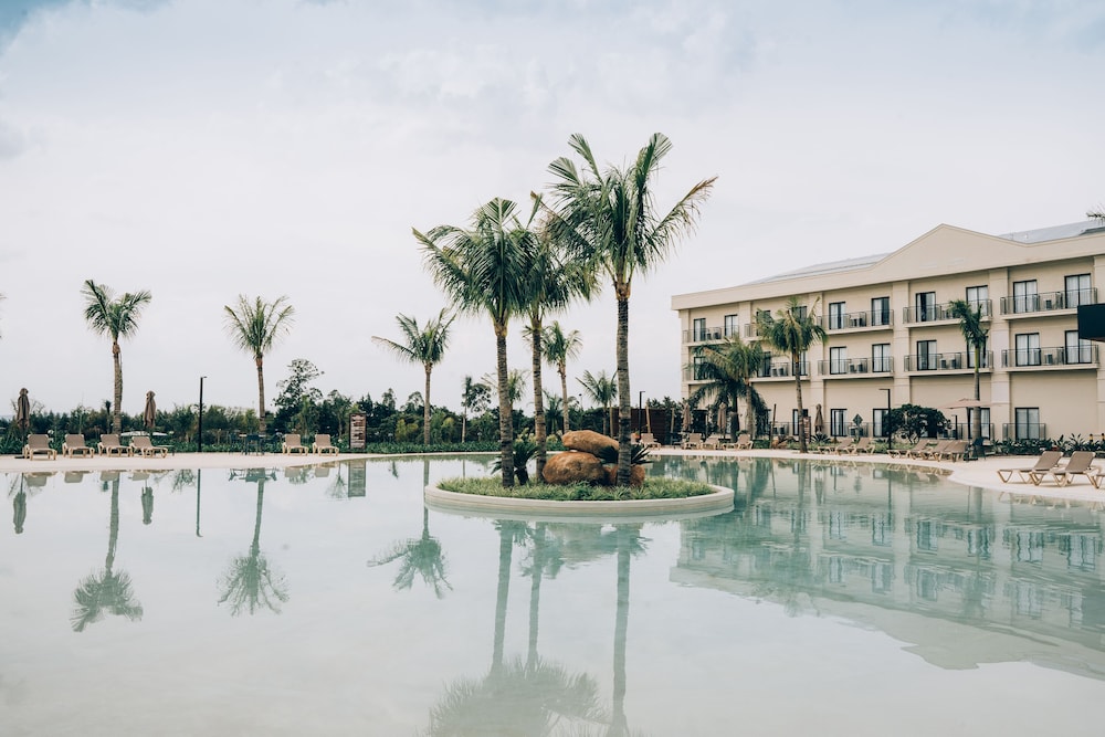 japy golf resort hotel
