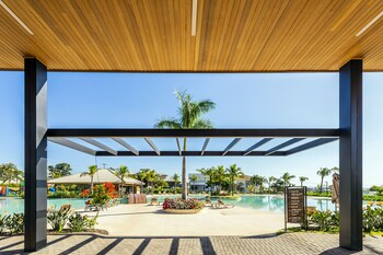 japy golf resort hotel