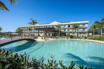 japy golf resort hotel