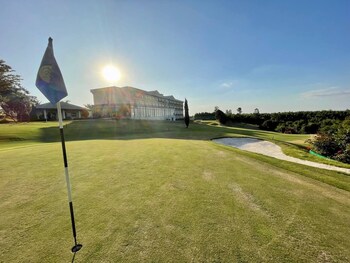 japy golf resort hotel