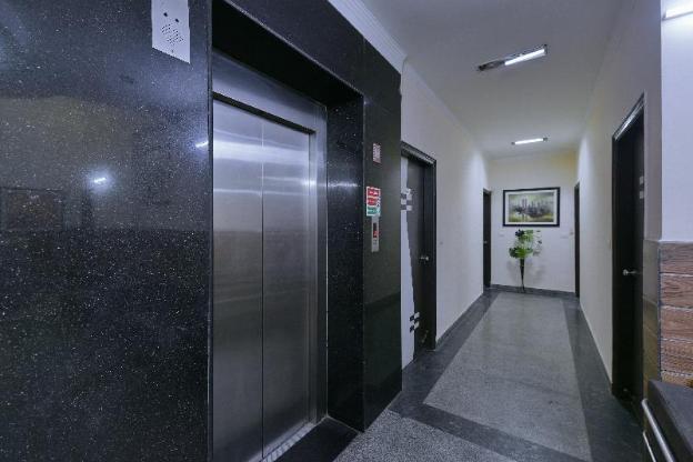hotel diamond stay by aspl