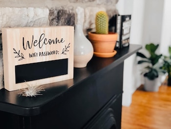 Private Parking Nationwide Convention Downtown,,4 star