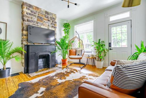 Private Parking Nationwide Convention Downtown,,4 star