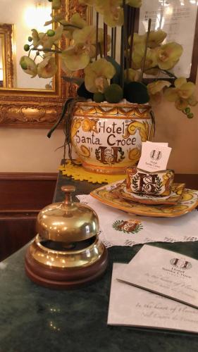 hotel santa croce