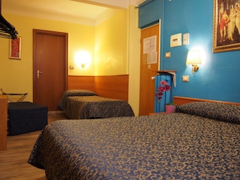 hotel santa croce