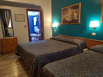 hotel santa croce