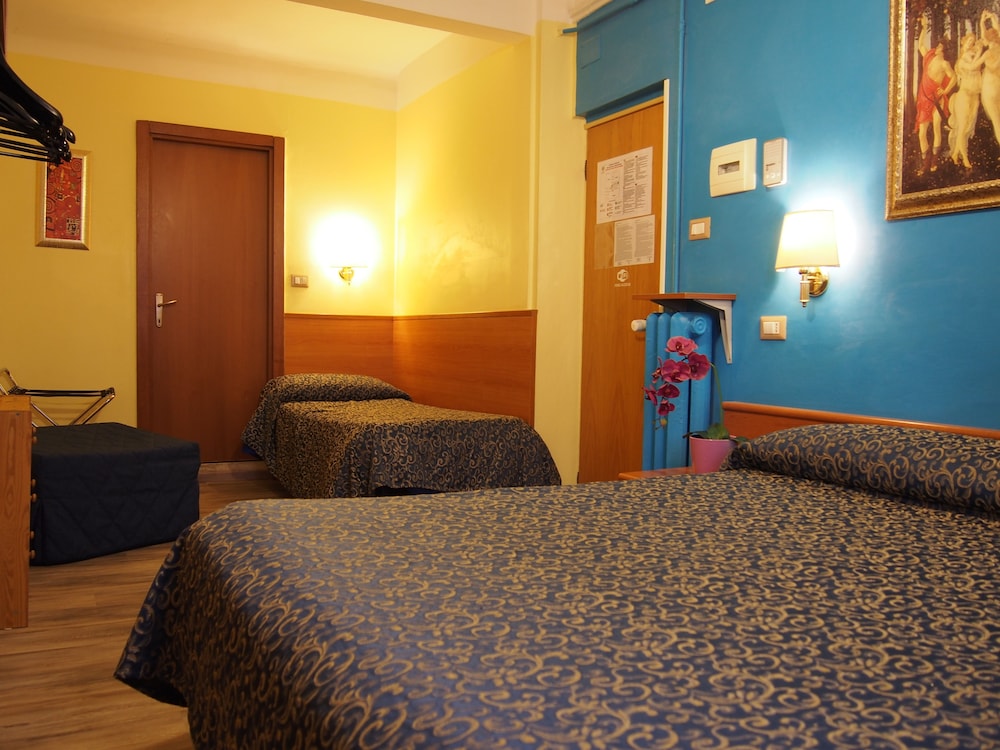 hotel santa croce