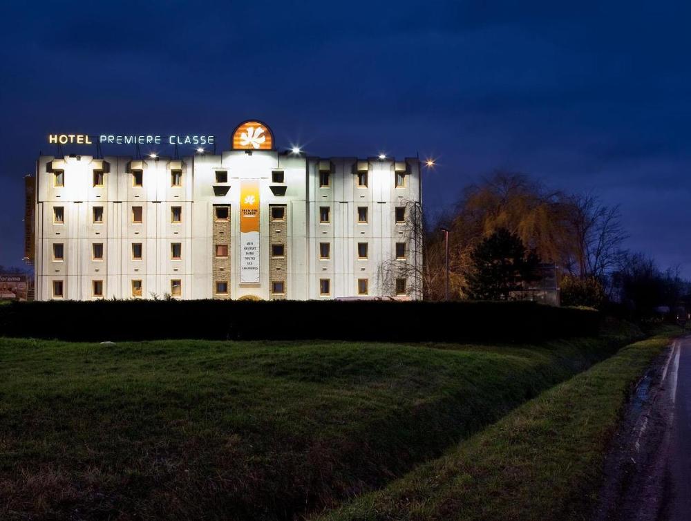 ibis budget chilly mazarin les champarts