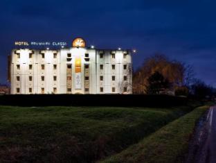 ibis budget chilly mazarin les champarts