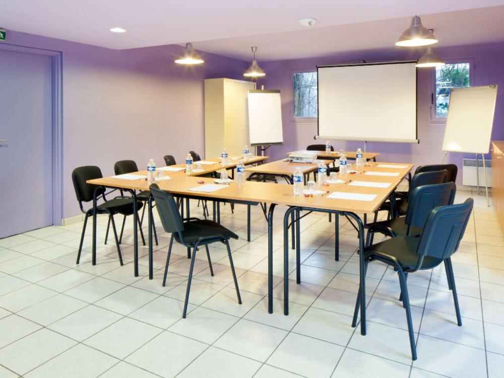 ibis budget chilly mazarin les champarts