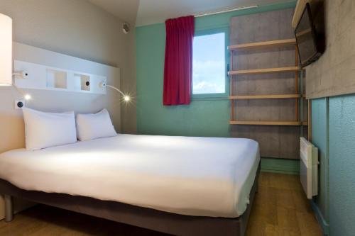 ibis budget chilly mazarin les champarts