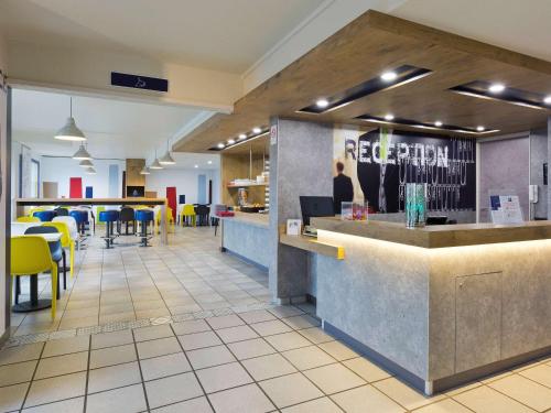 ibis budget chilly mazarin les champarts