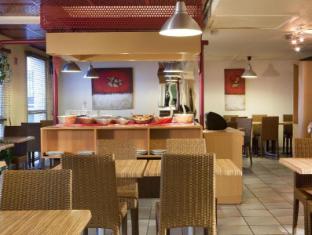 ibis budget chilly mazarin les champarts