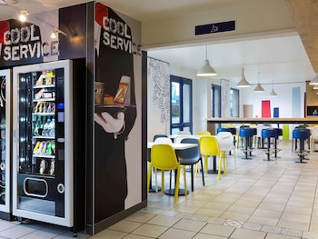 ibis budget chilly mazarin les champarts