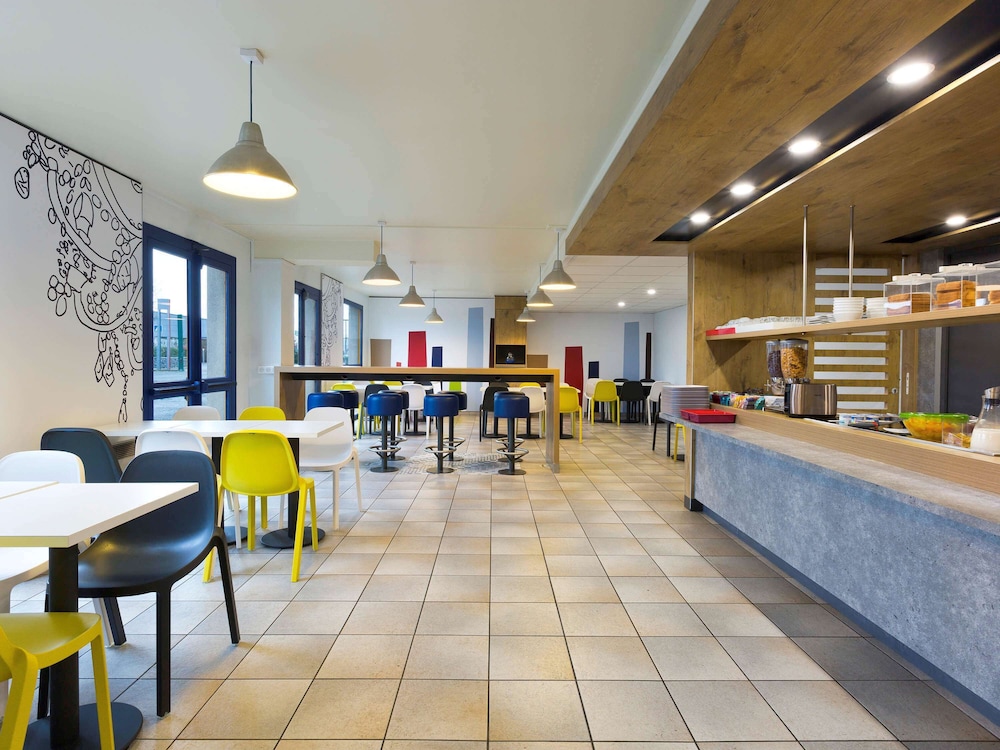 ibis budget chilly mazarin les champarts