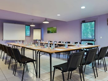 ibis budget chilly mazarin les champarts