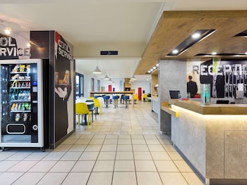 ibis budget chilly mazarin les champarts