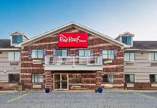 red roof inn hartselle