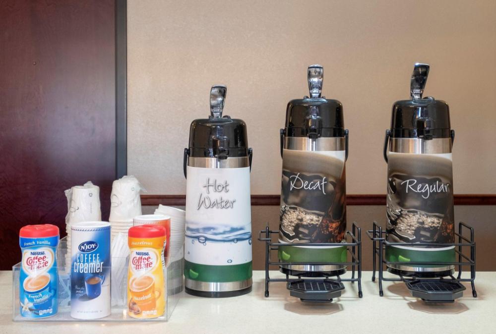 red roof inn hartselle