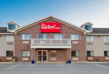 red roof inn hartselle
