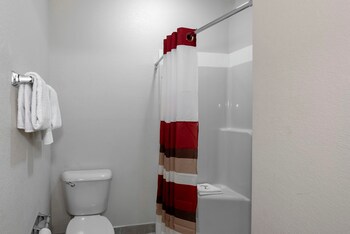 red roof inn hartselle