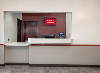 red roof inn hartselle