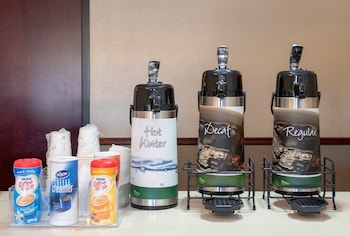 red roof inn hartselle