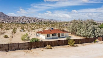 marbella lane the moon designer home right behind the jtnp
