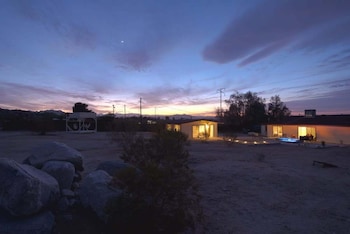 marbella lane the moon designer home right behind the jtnp