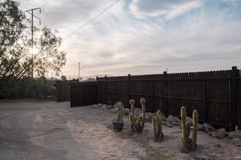 marbella lane the moon designer home right behind the jtnp