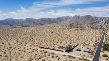 marbella lane the moon designer home right behind the jtnp