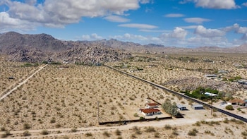 marbella lane the moon designer home right behind the jtnp